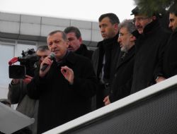 Kalıcı konutlar ağustos'ta bitecek